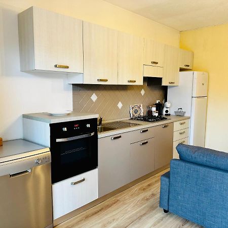 New Alloro Flat Ольбия Экстерьер фото