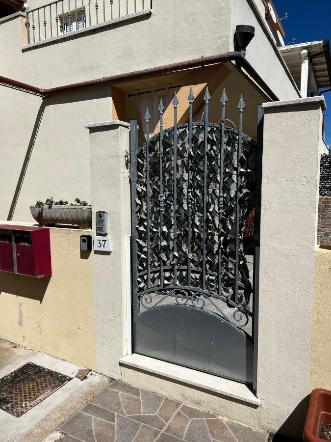 New Alloro Flat Ольбия Экстерьер фото