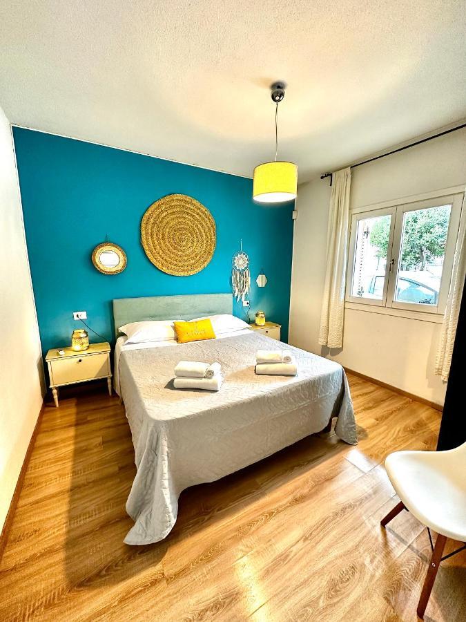 New Alloro Flat Ольбия Экстерьер фото