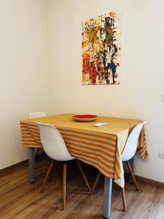 New Alloro Flat Ольбия Экстерьер фото