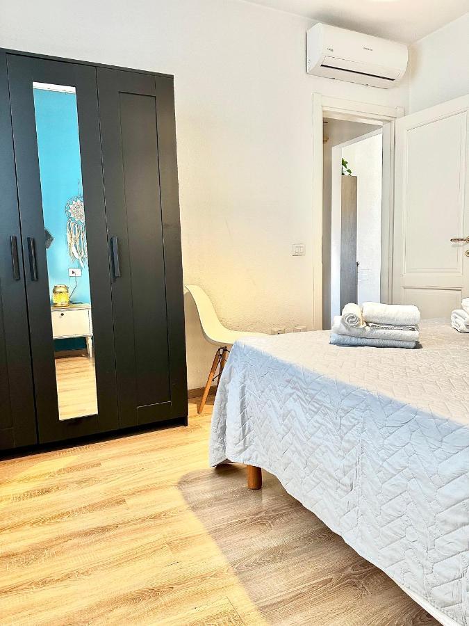 New Alloro Flat Ольбия Экстерьер фото